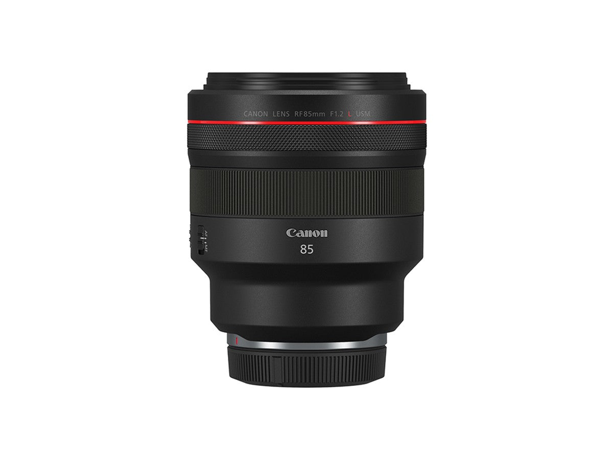 Canon RF 50MMF/1.2LUSM