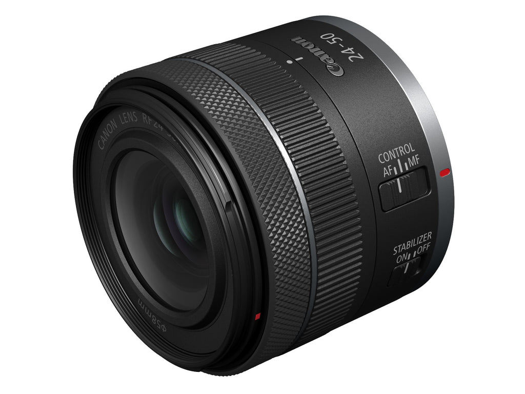 Canon RF 50MMF/1.2LUSM