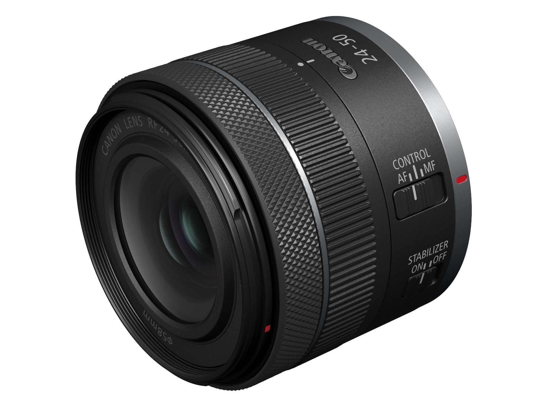 Canon RF 50MMF/1.2LUSM