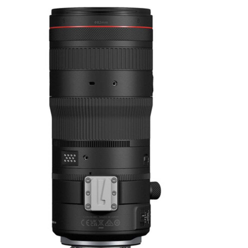 Canon RF 24-105MMF/4 LISUSM