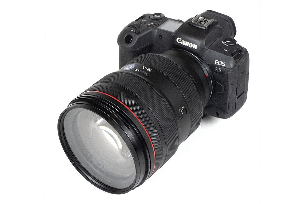 Canon RF 28-70mm f/2 L USM