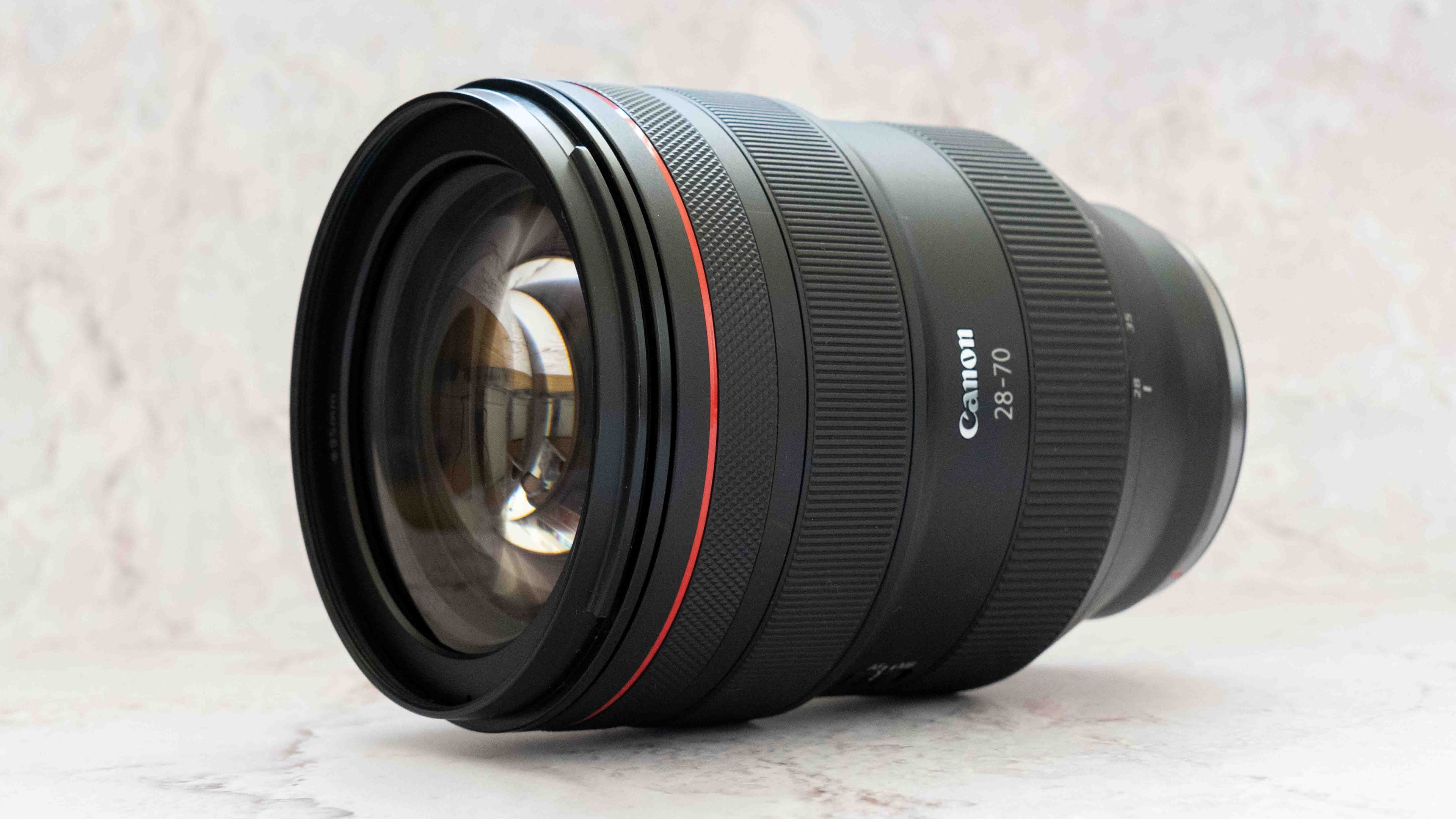 Canon RF 28-70mm f/2 L USM