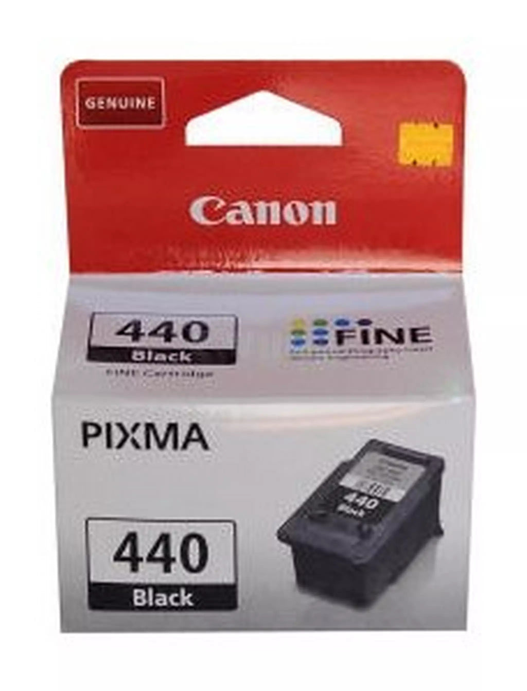 Canon CARTRIDGE CL-513 EMB