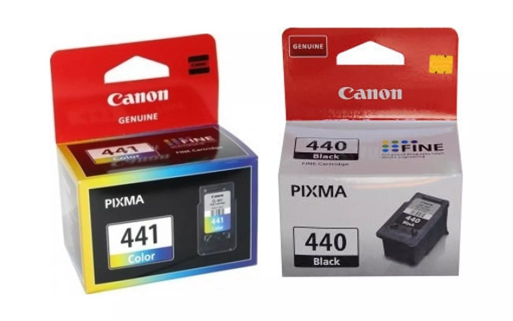 Canon CARTRIDGE CL-513 EMB