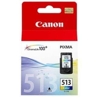 Canon CARTRIDGE CL-513 EMB