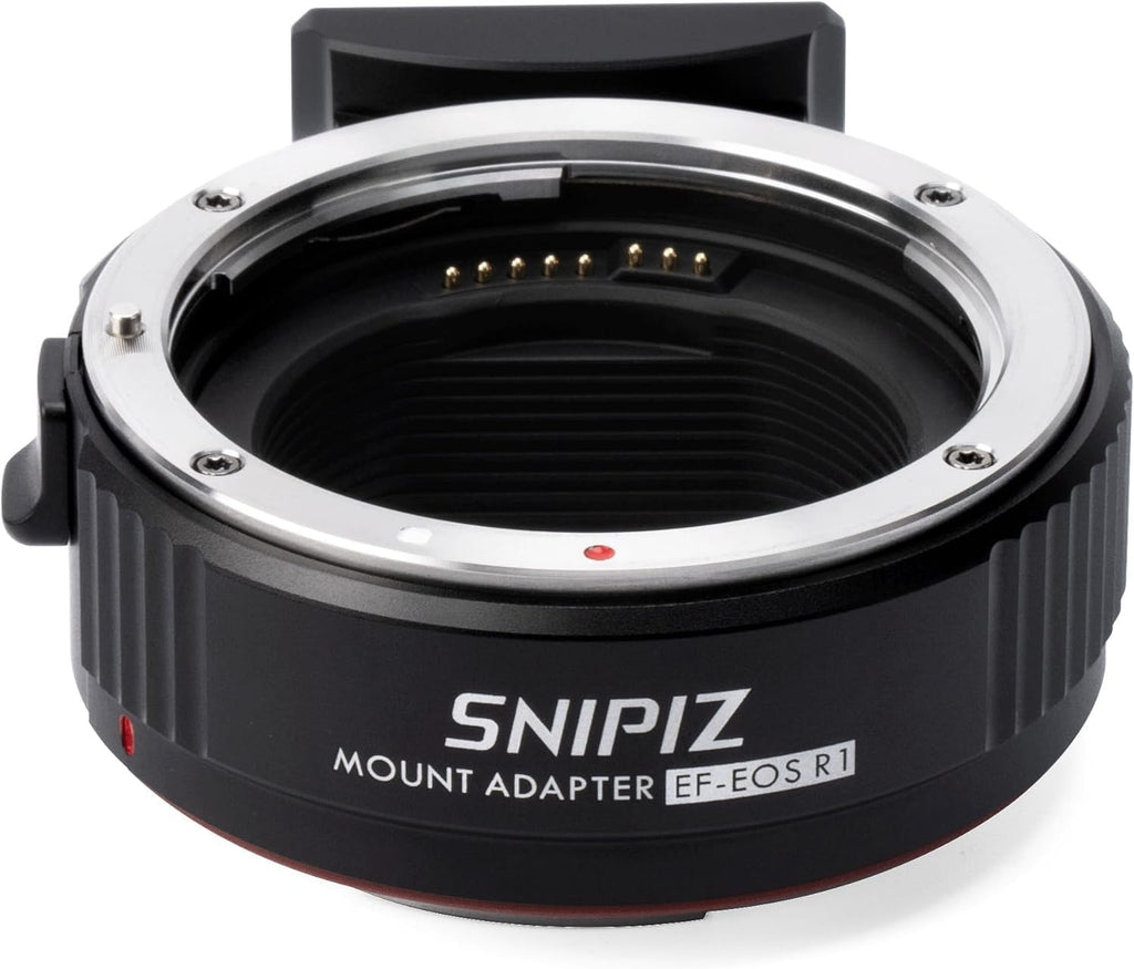 EOS R Mount Adapter RF to EF