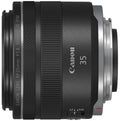 Canon RF 35mm f/1.8 MACRO IS STM