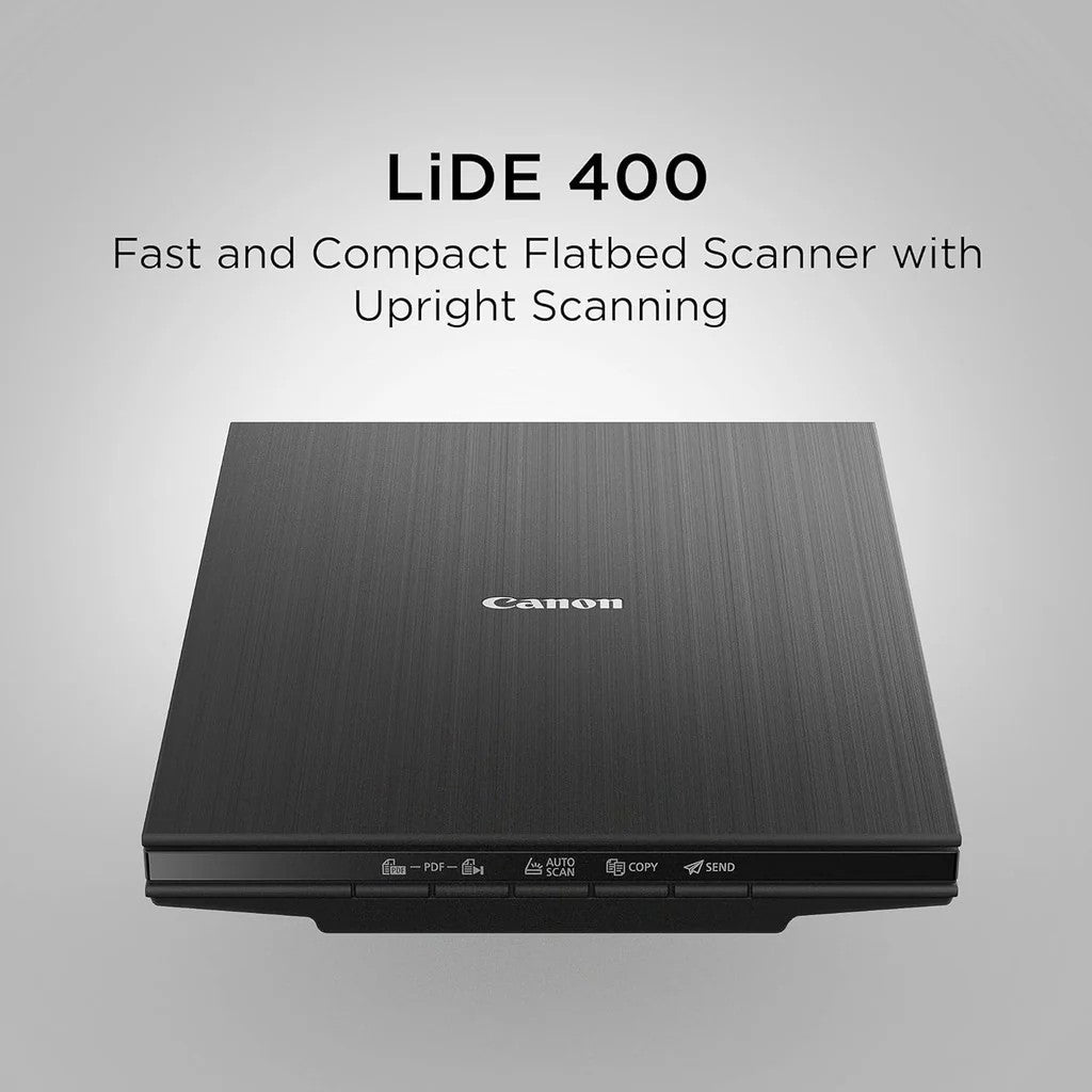 Canon CanoScan LiDE 400 EMEA