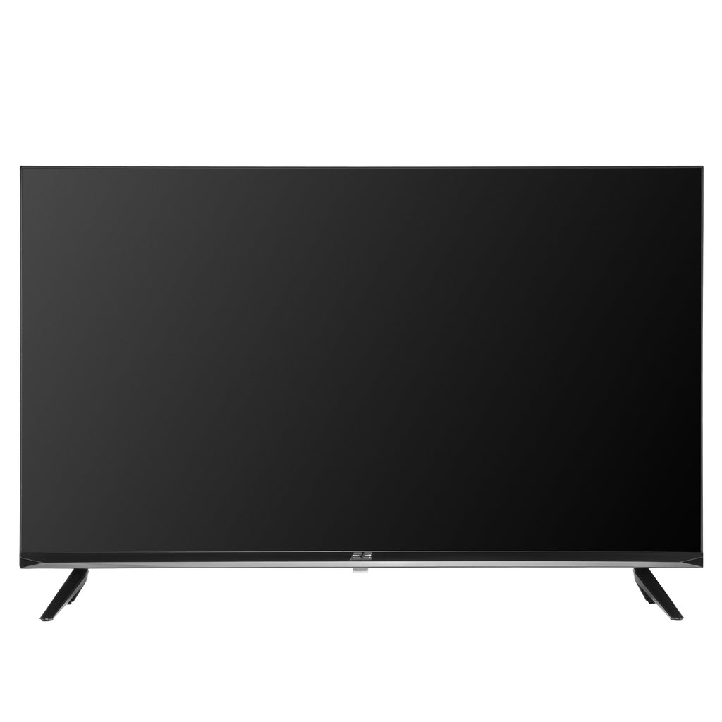 TV Set 32" 2E LED HD 60Hz Smart Android Black