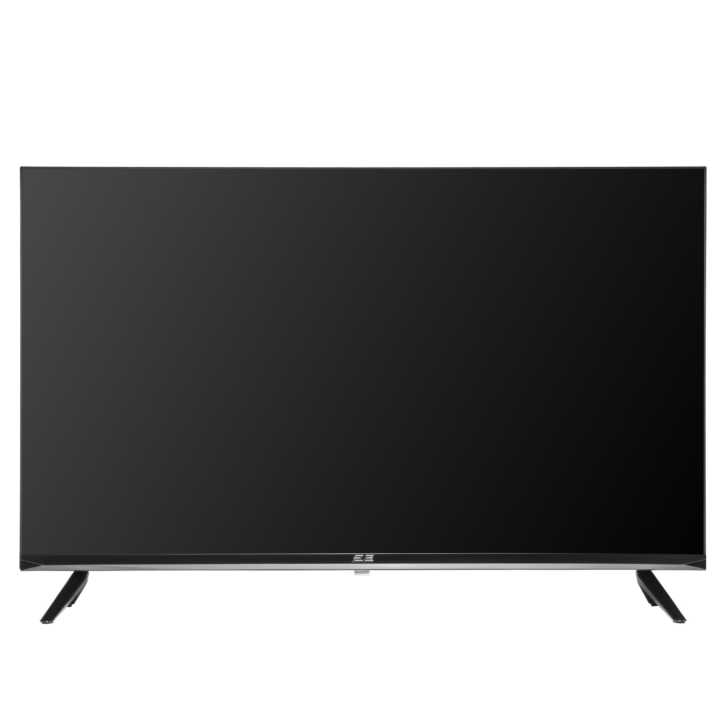 TV Set 32" 2E LED HD 60Hz Smart Android Black