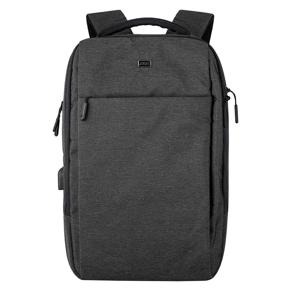 2E Backpack, SmartPack 16", black