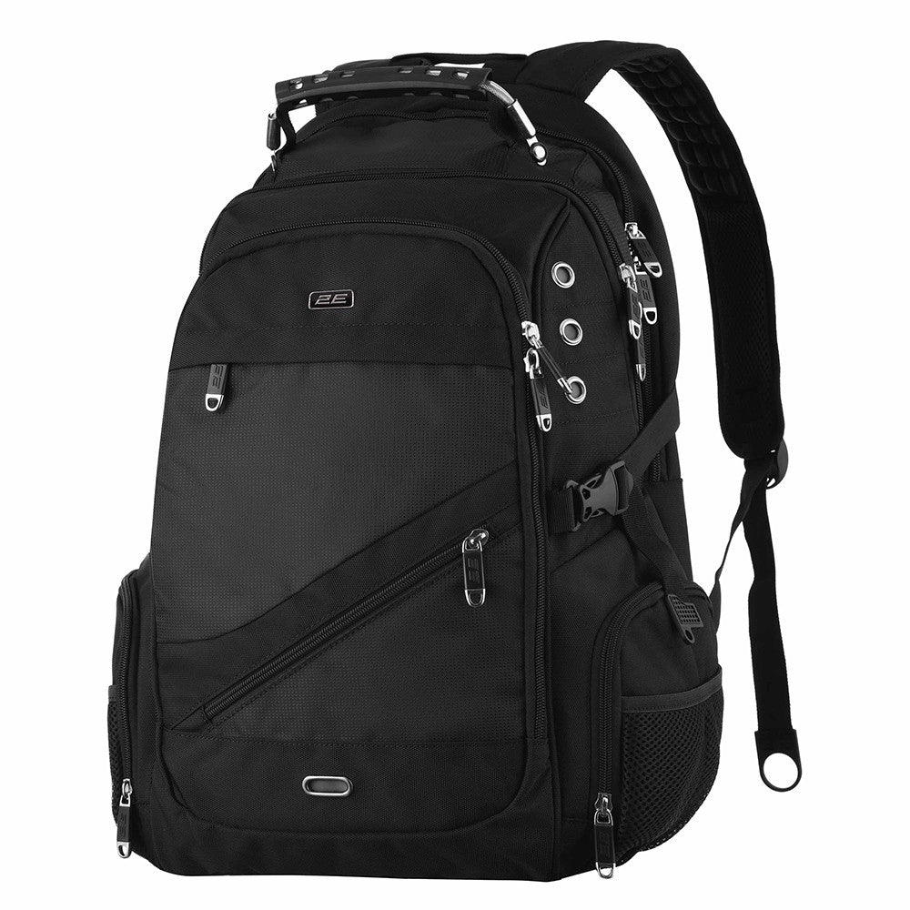 2E Backpack, SmartPack 16", black