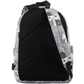 2E Backpack, TeensPack Cats, Gray