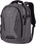 2Е Backpack, Ultimate SmartPack 16", 30L, titanium