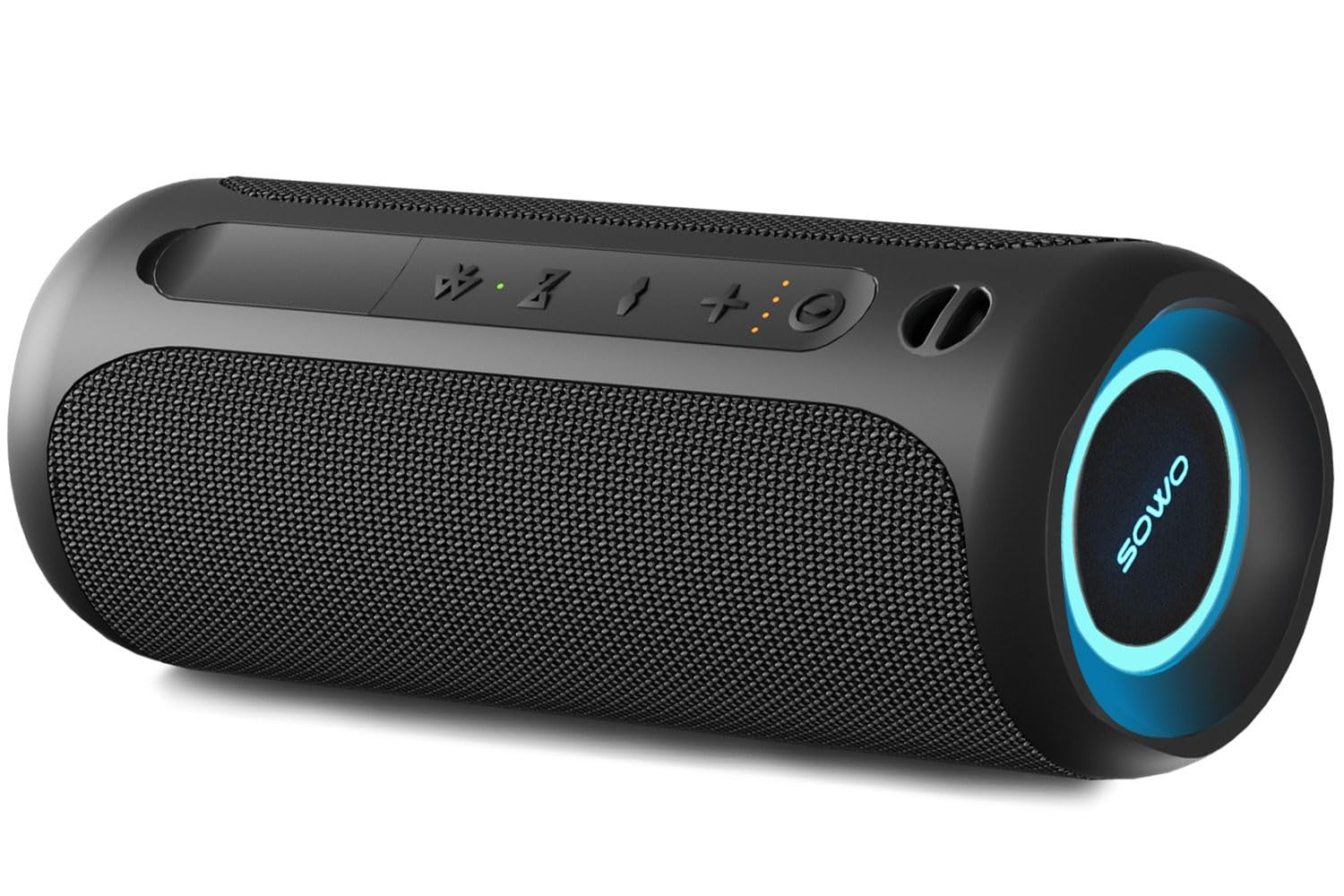Portable Speaker 2Е SoundXBlock Wireless Waterproof Blue