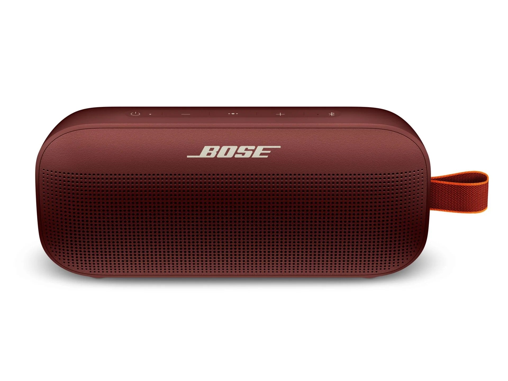 Portable Speaker 2Е SoundXBlock Wireless Waterproof Red