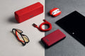 Portable Speaker 2Е SoundXBlock Wireless Waterproof Red