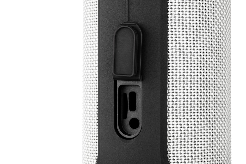 2E Portable Speaker SoundXTube2 TWS, MP3, Wireless, Waterproof Black