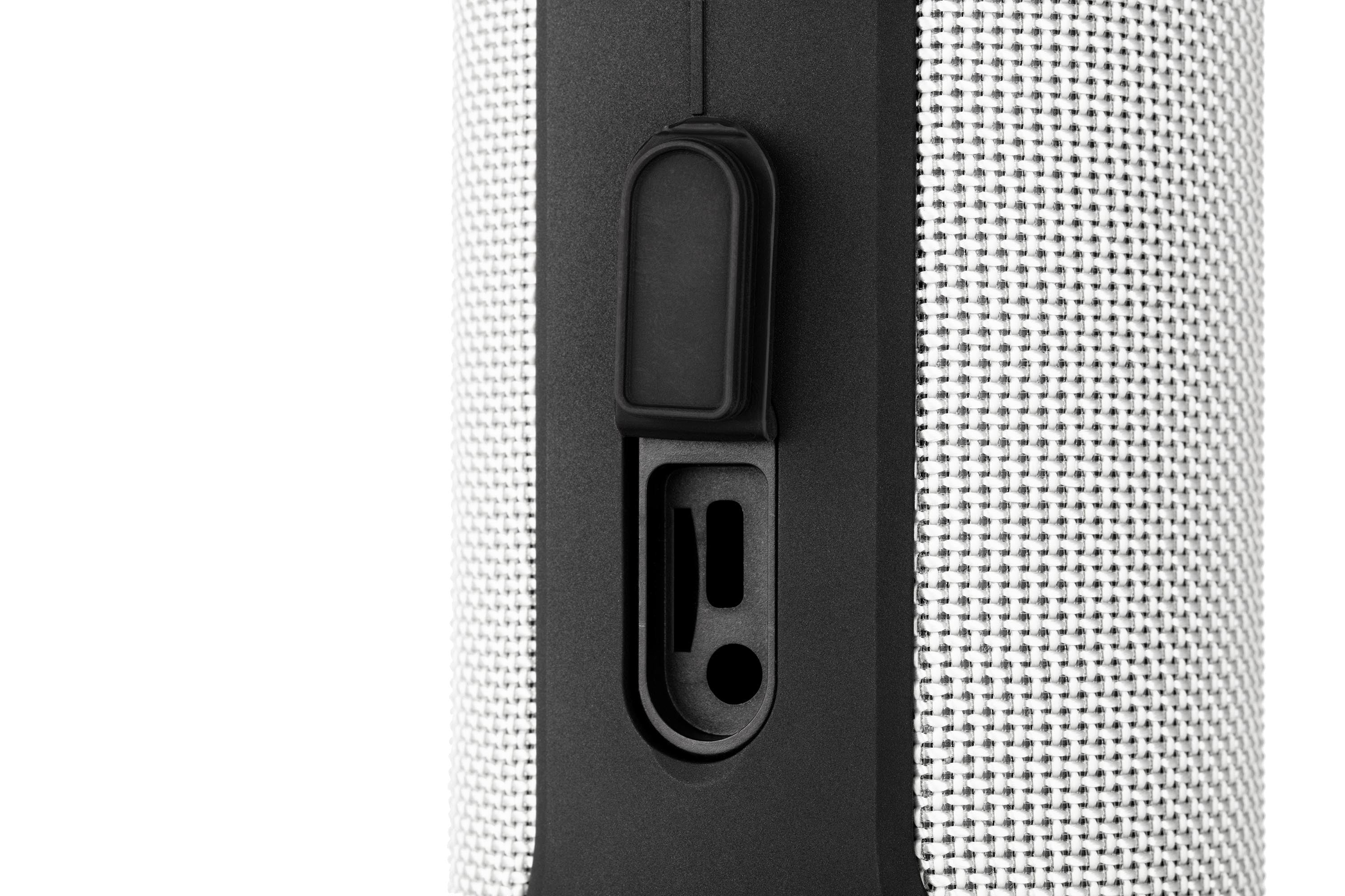 2E Portable Speaker SoundXTube2 TWS, MP3, Wireless, Waterproof Black