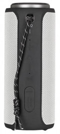 2E Portable Speaker SoundXTube TWS, MP3, Wireless, Waterproof Grey