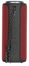 Portable Speaker 2E SoundXTube TWS, MP3, Wireless, Waterproof Red