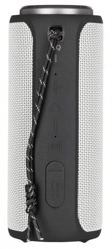 Portable Speaker 2E SoundXTube TWS, MP3, Wireless, Waterproof Red