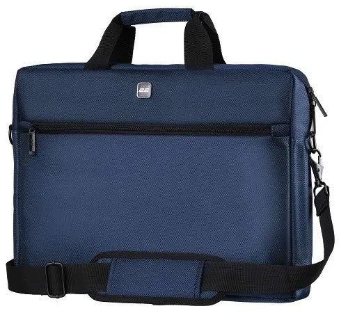 2E Laptop Bag, Beginner 16", Burgundy