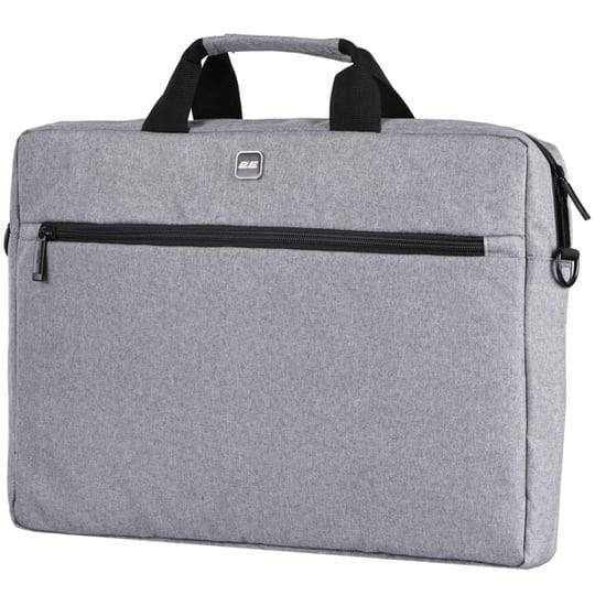 2E Laptop Bag, Beginner 16", Grey