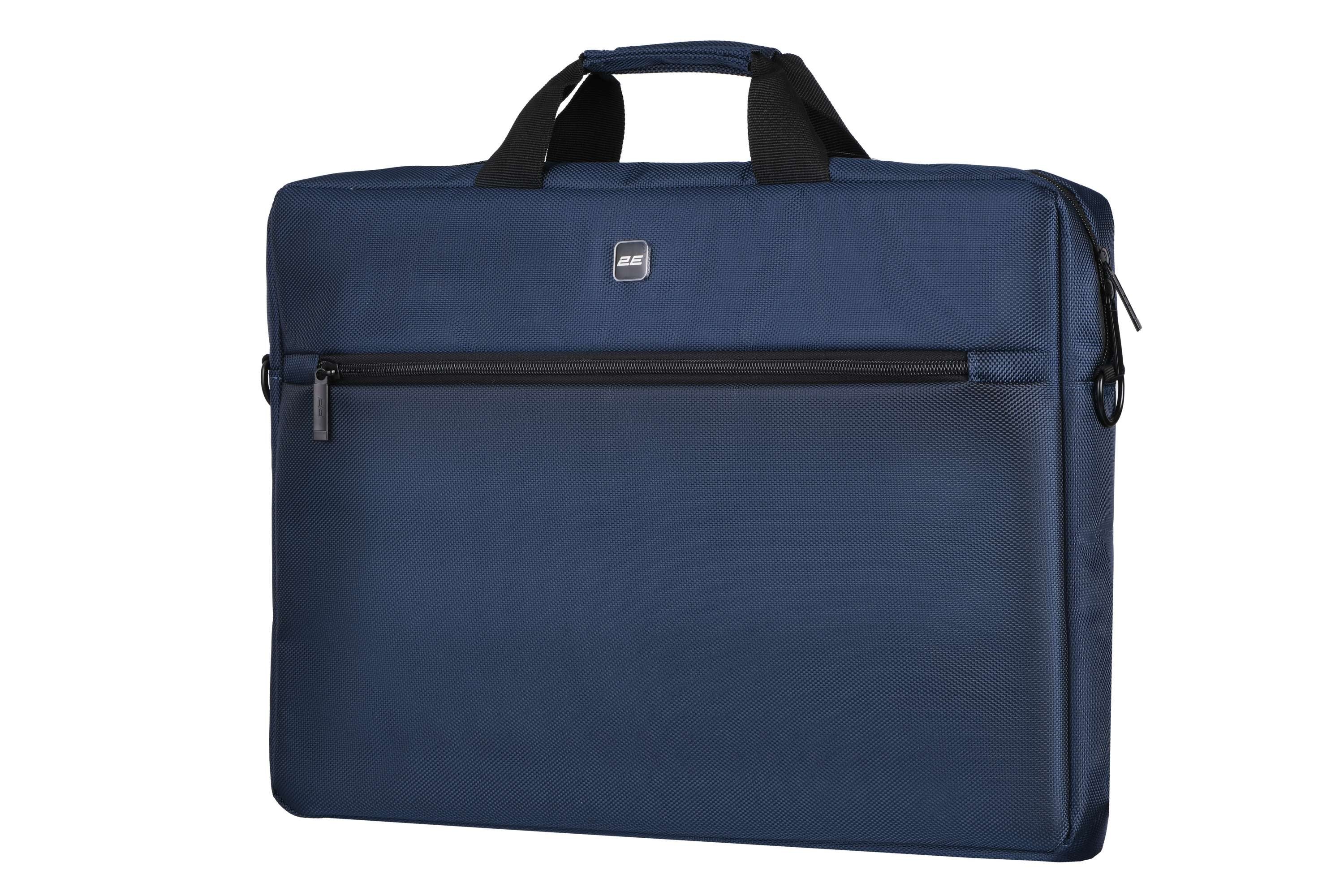 2E Laptop Bag, Beginner 17", Dark Olive