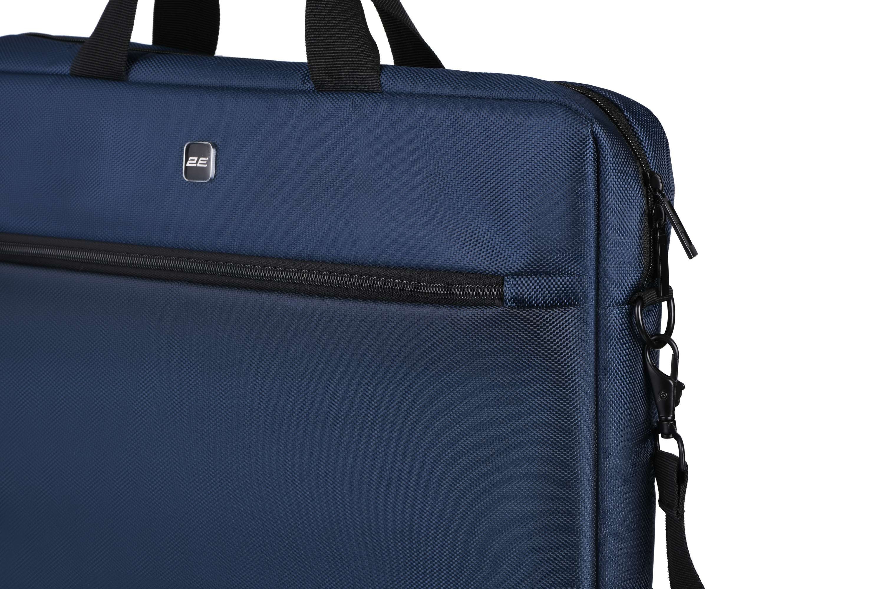 2E Laptop Bag, Beginner 17", Dark Olive