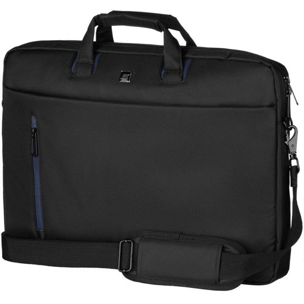 2E Laptop Bag, Base Park 13.3", black