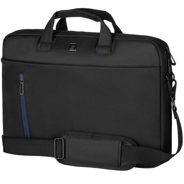 2E Laptop Bag, Base Park 13.3", black