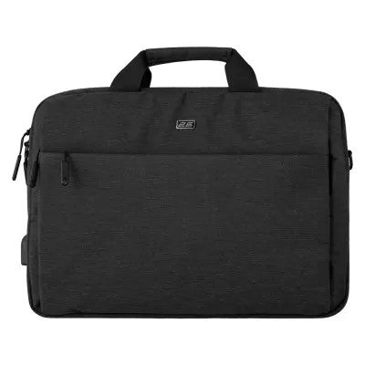 2E Laptop Bag, Base Park 13.3", black