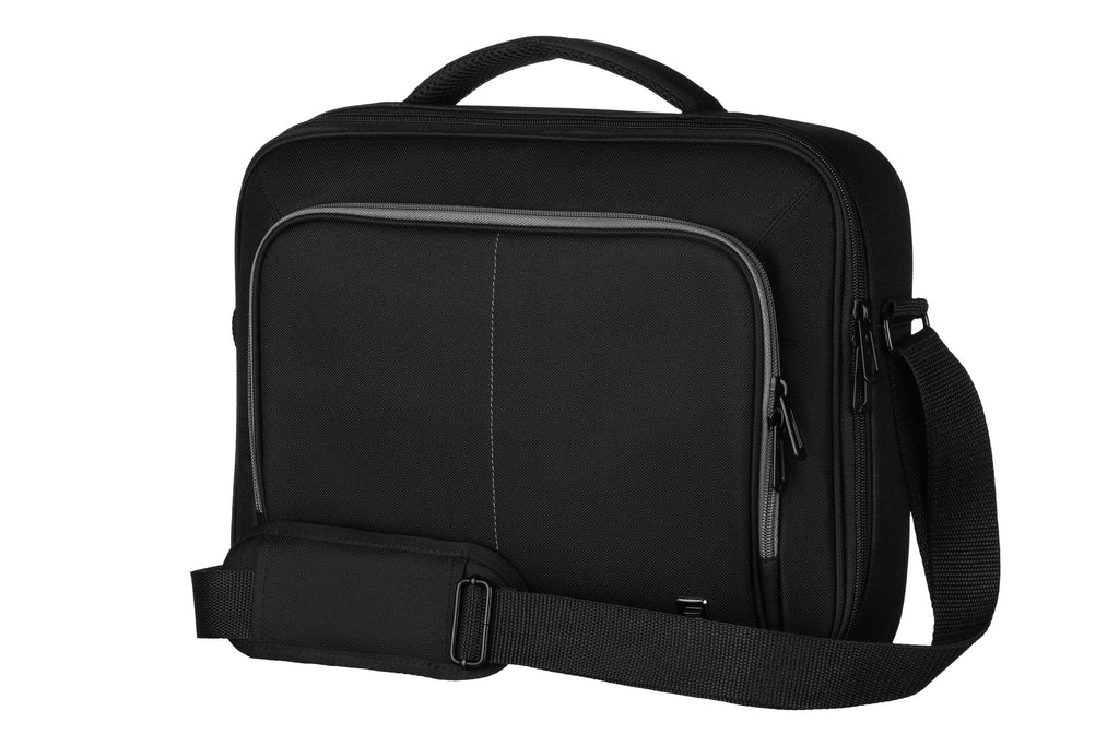 2E Laptop Bag, Vector 14", Black