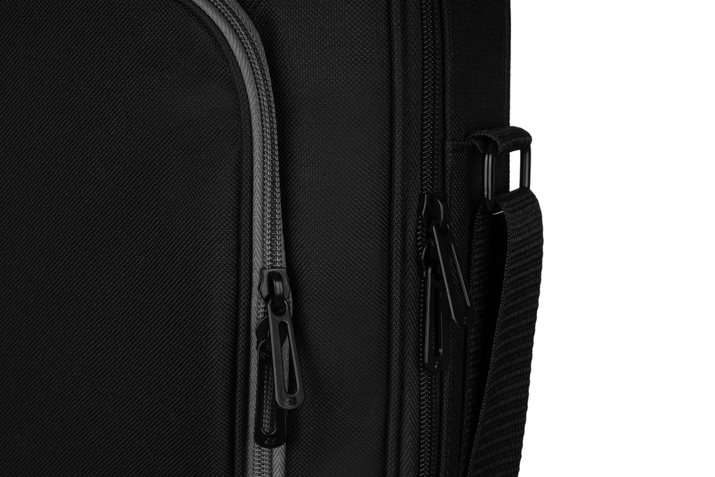 2E Laptop Bag, Vector 14", Black