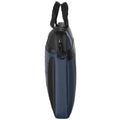2E Laptop Bag, Practic 16", blue/black