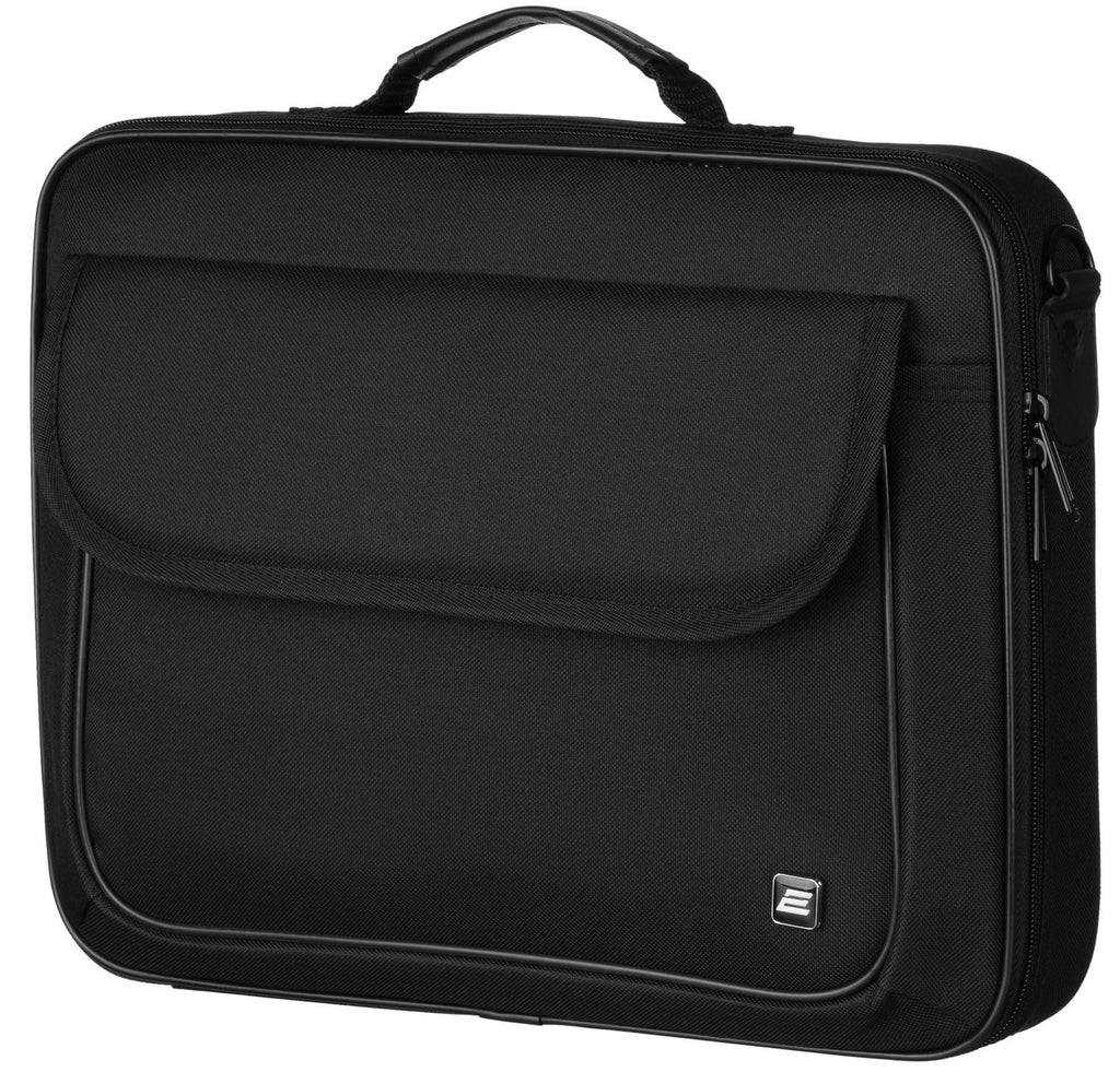 2E Laptop Bag, TopLoad Classic 14", Black