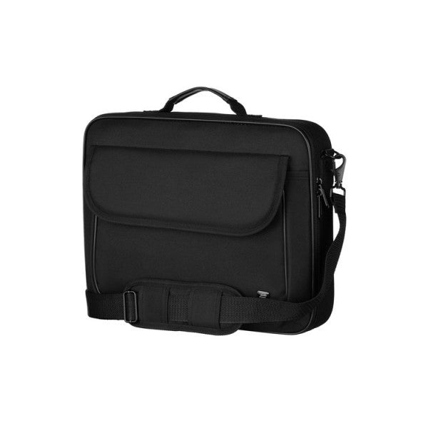 2E Laptop Bag, TopLoad Classic 14", Black