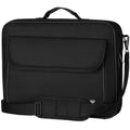 2E Laptop Bag, TopLoad Classic 16", Black