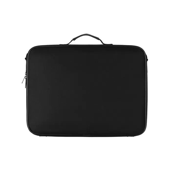 2E Laptop Bag, TopLoad Classic 16", Black