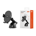 2E Car Holder diameter 20-40mm gadgets 4"-6,7"