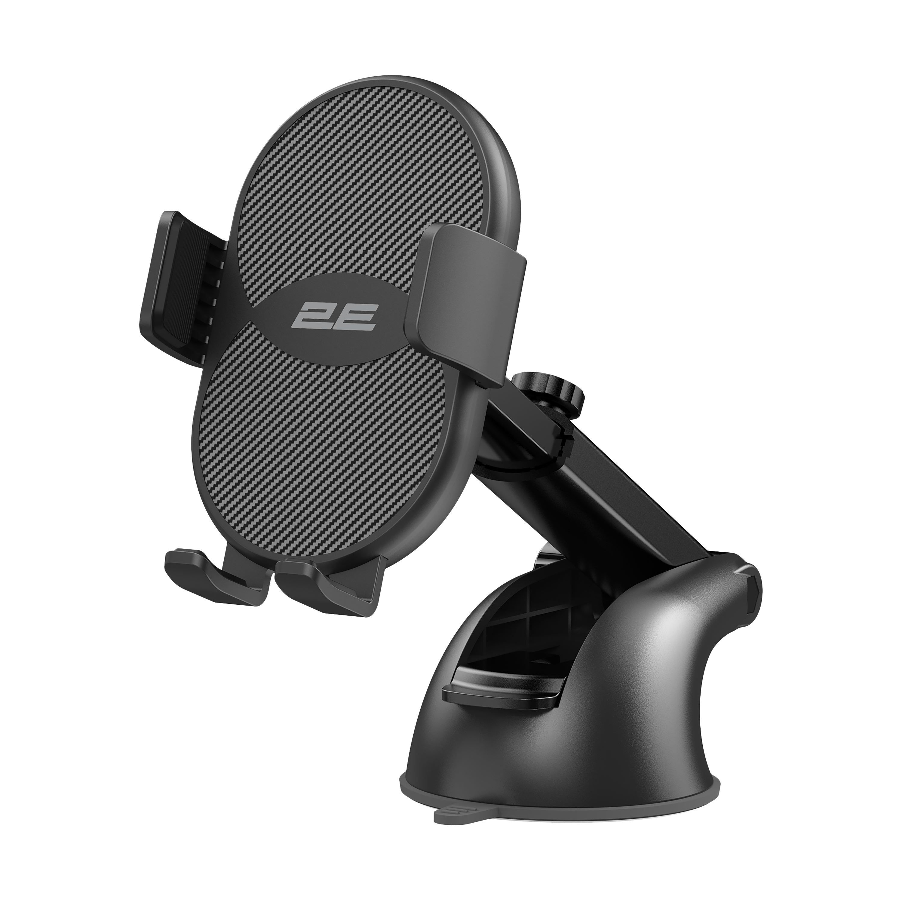 2E Car Holder diameter 20-40mm gadgets 4"-6,7"