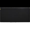 2E GAMING PRO Mouse Pad Control 3XL Black (1200*550*4 mm)
