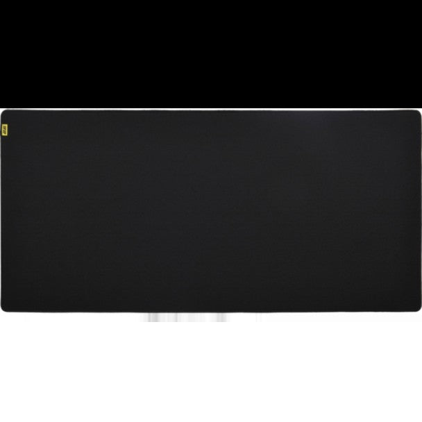 2E GAMING PRO Mouse Pad Control 3XL Black (1200*550*4 mm)