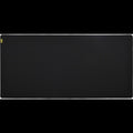 2E GAMING PRO Mouse Pad Control L Black (450*400*3 mm)