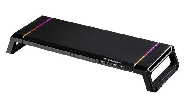 2E GAMING Monitor stand 2E-CPG-007 White