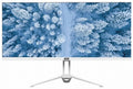 2E Monitor 28.7" D2923B 2xHDMI, DP, Audio, IPS, 2560x1080, 21:9, 75Hz, FreeSync