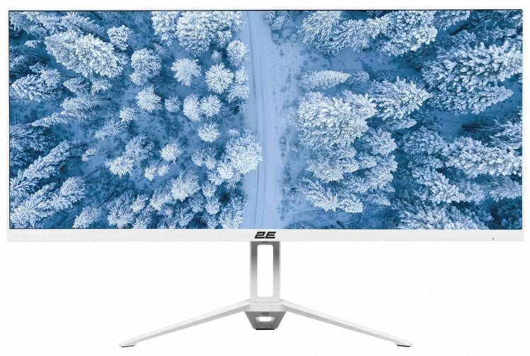 2E Monitor 28.7" D2923B 2xHDMI, DP, Audio, IPS, 2560x1080, 21:9, 75Hz, FreeSync