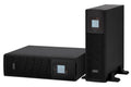2E DD1500, 1500VA/900W, LCD,USB, 3xSchuko