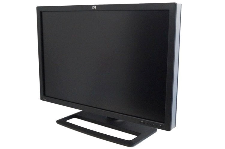 2E Monitor Lamp PROMETHEUS 30 5W 3000-6000K USB-A/USB-C, black